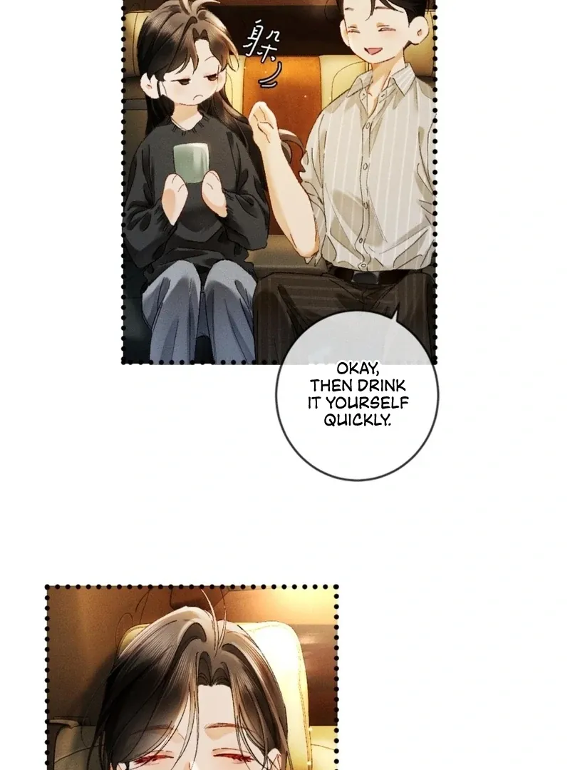 I Can’t Escape From My Contract Husband’s Doting Love Chapter 29 page 31 - 