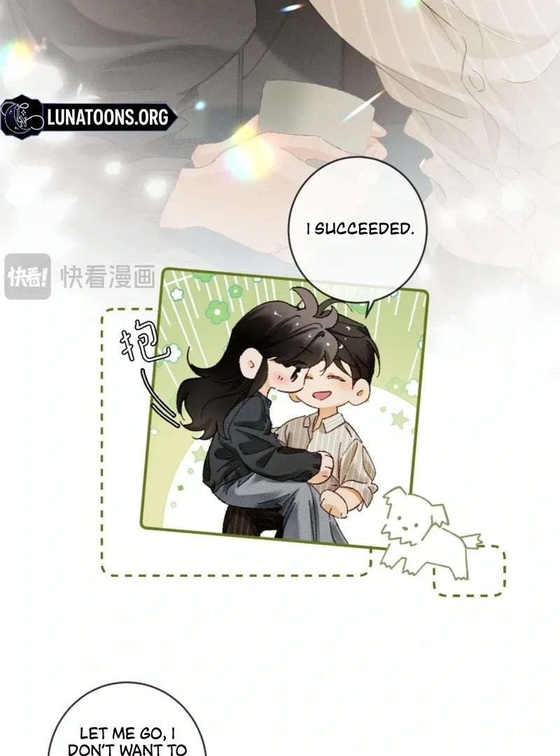 I Can’t Escape From My Contract Husband’s Doting Love Chapter 29 page 34 - 