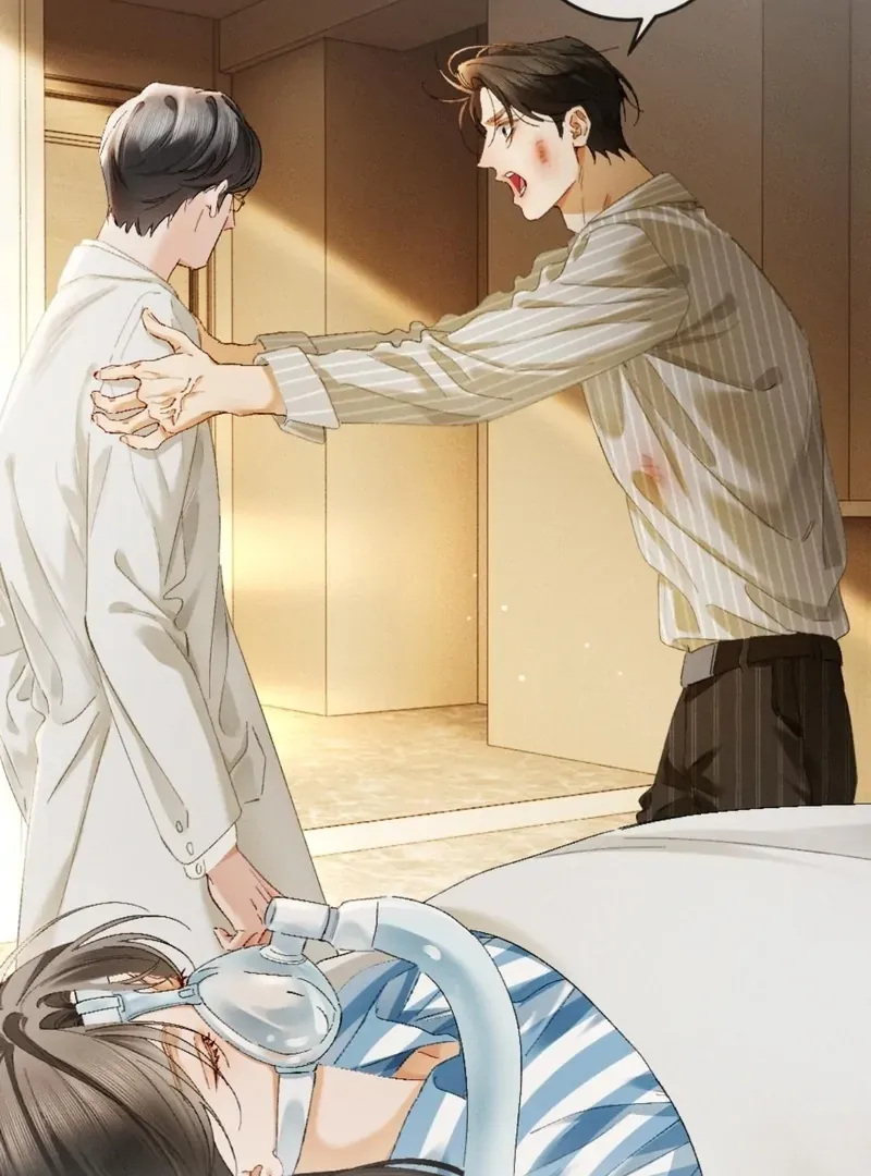 I Can’t Escape From My Contract Husband’s Doting Love Chapter 29 page 49 - 