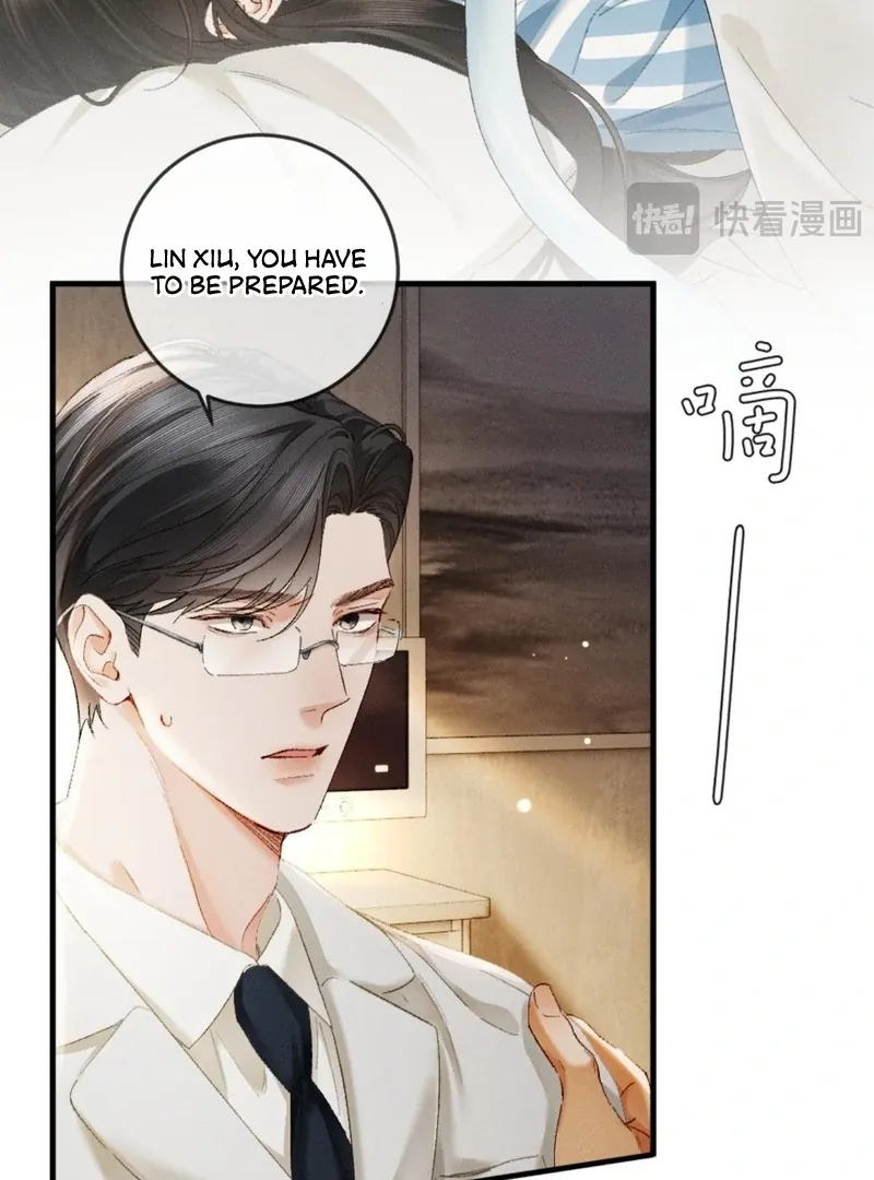 I Can’t Escape From My Contract Husband’s Doting Love Chapter 29 page 50 - 