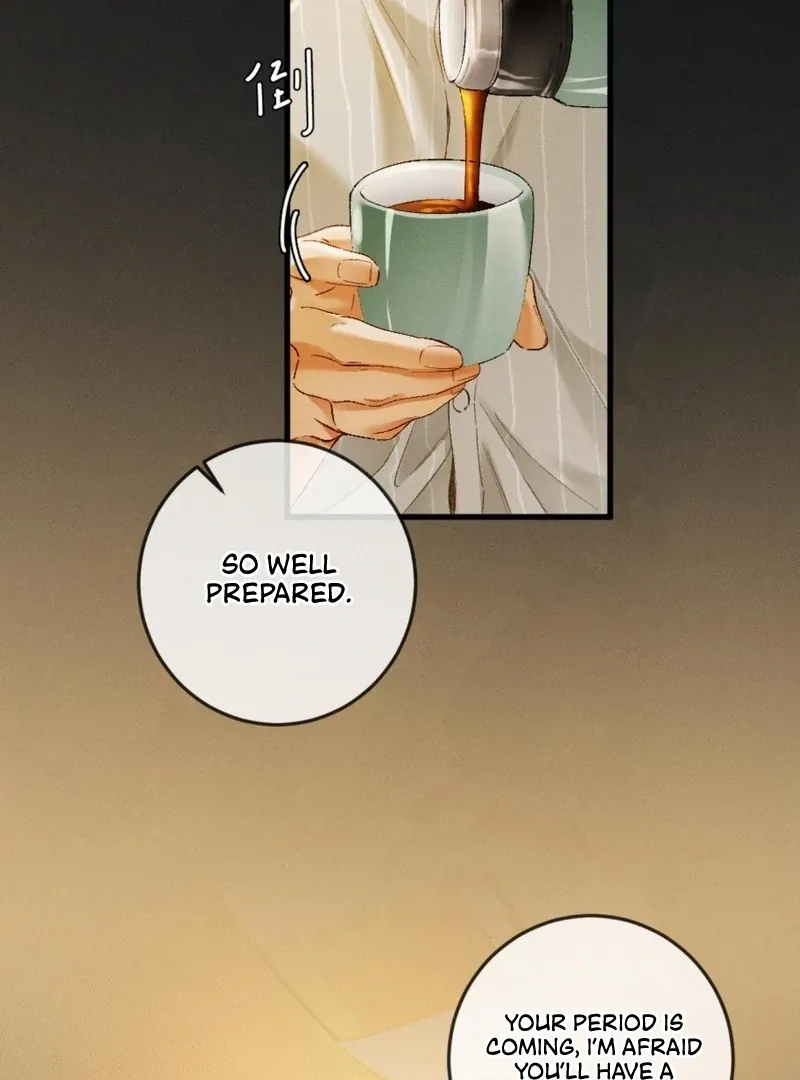 I Can’t Escape From My Contract Husband’s Doting Love Chapter 29 page 6 - 