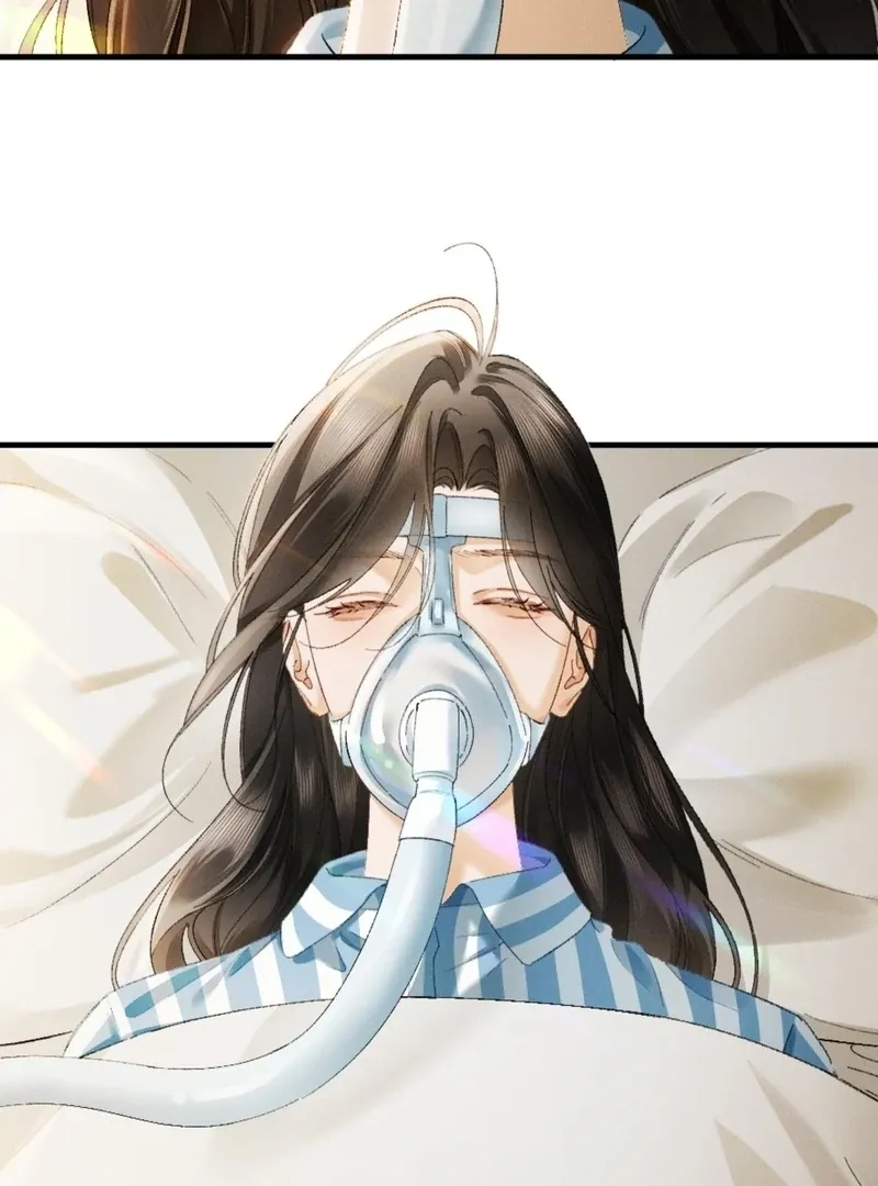 I Can’t Escape From My Contract Husband’s Doting Love Chapter 29 page 53 - 