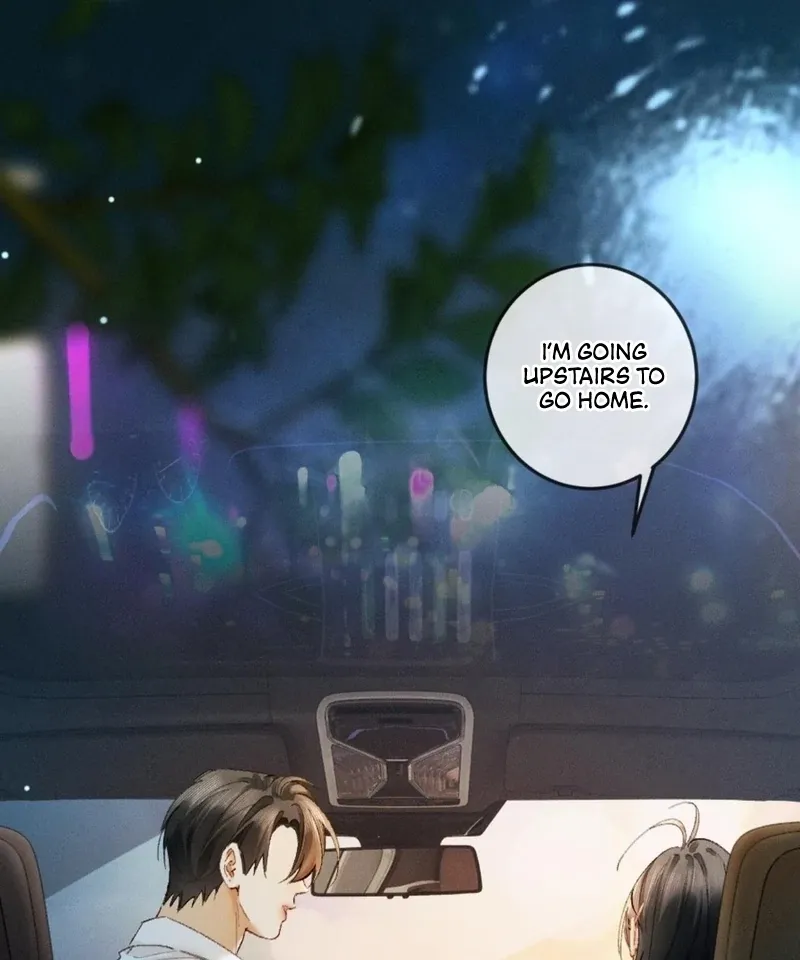 I Can’t Escape From My Contract Husband’s Doting Love Chapter 29 page 55 - 