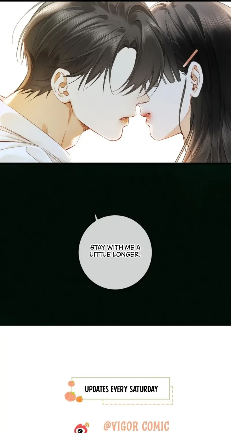 I Can’t Escape From My Contract Husband’s Doting Love Chapter 29 page 57 - 