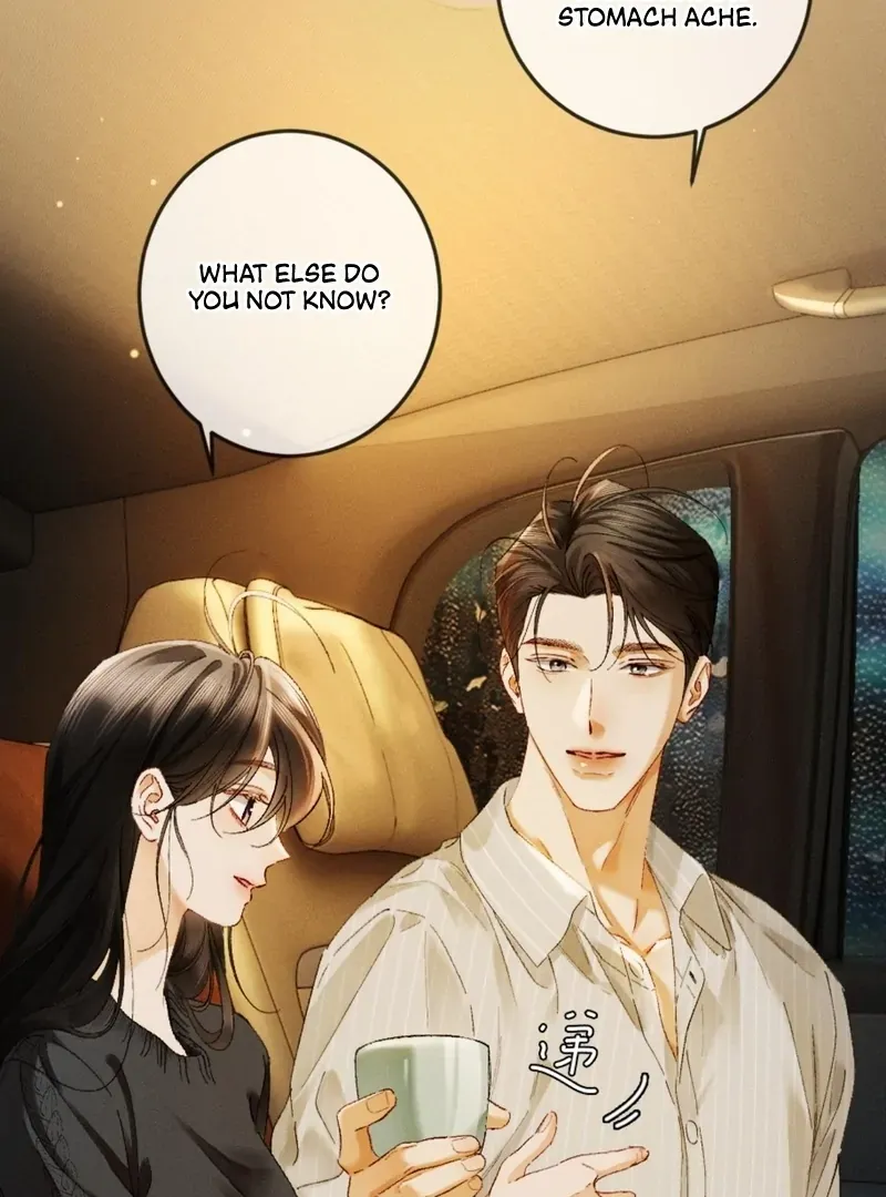 I Can’t Escape From My Contract Husband’s Doting Love Chapter 29 page 7 - 