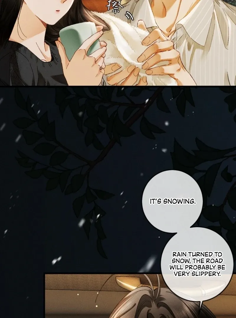 I Can’t Escape From My Contract Husband’s Doting Love Chapter 29 page 9 - 