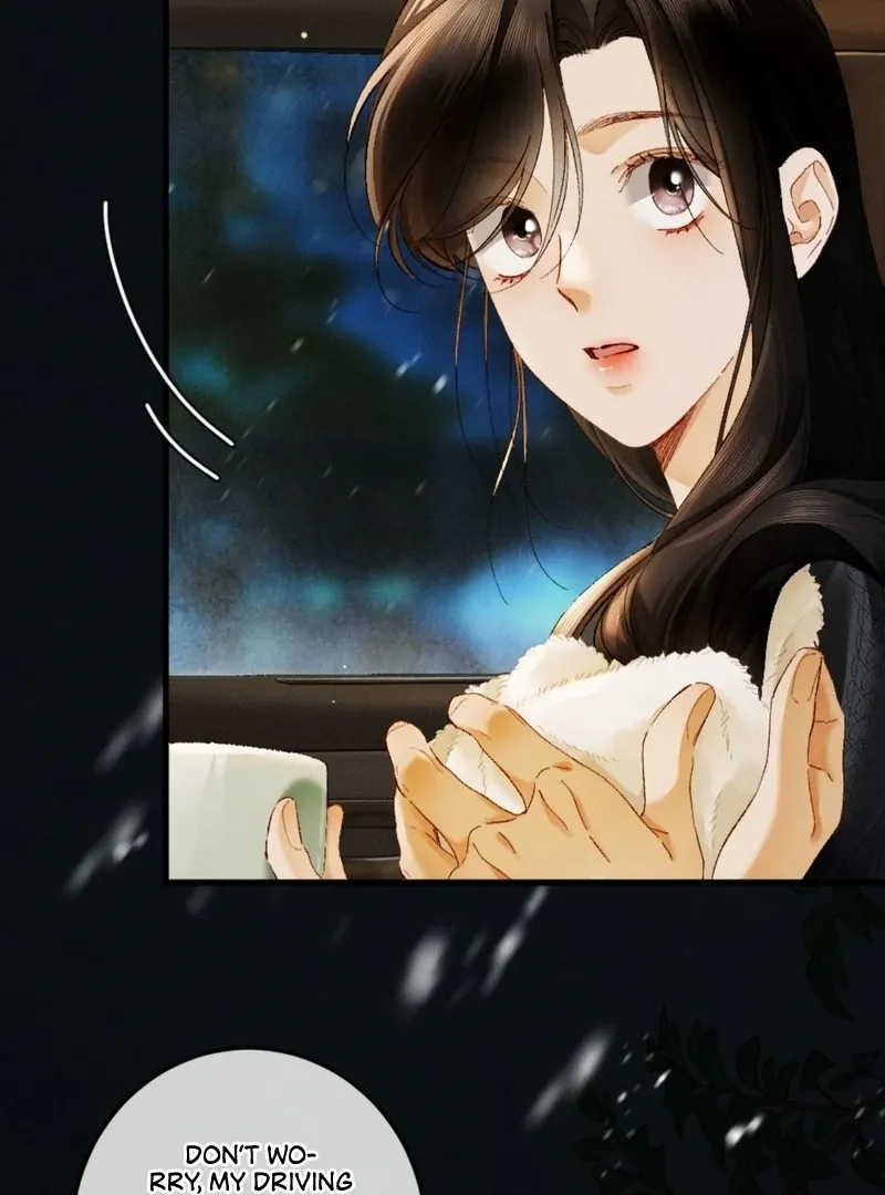 I Can’t Escape From My Contract Husband’s Doting Love Chapter 29 page 10 - 