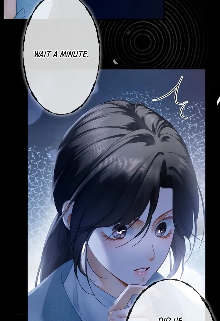 I Can’t Escape From My Contract Husband’s Doting Love Chapter 3 page 11 - 