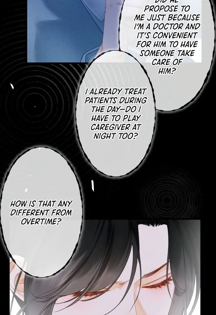 I Can’t Escape From My Contract Husband’s Doting Love Chapter 3 page 12 - 