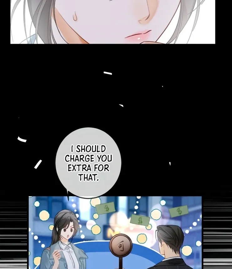 I Can’t Escape From My Contract Husband’s Doting Love Chapter 3 page 13 - 