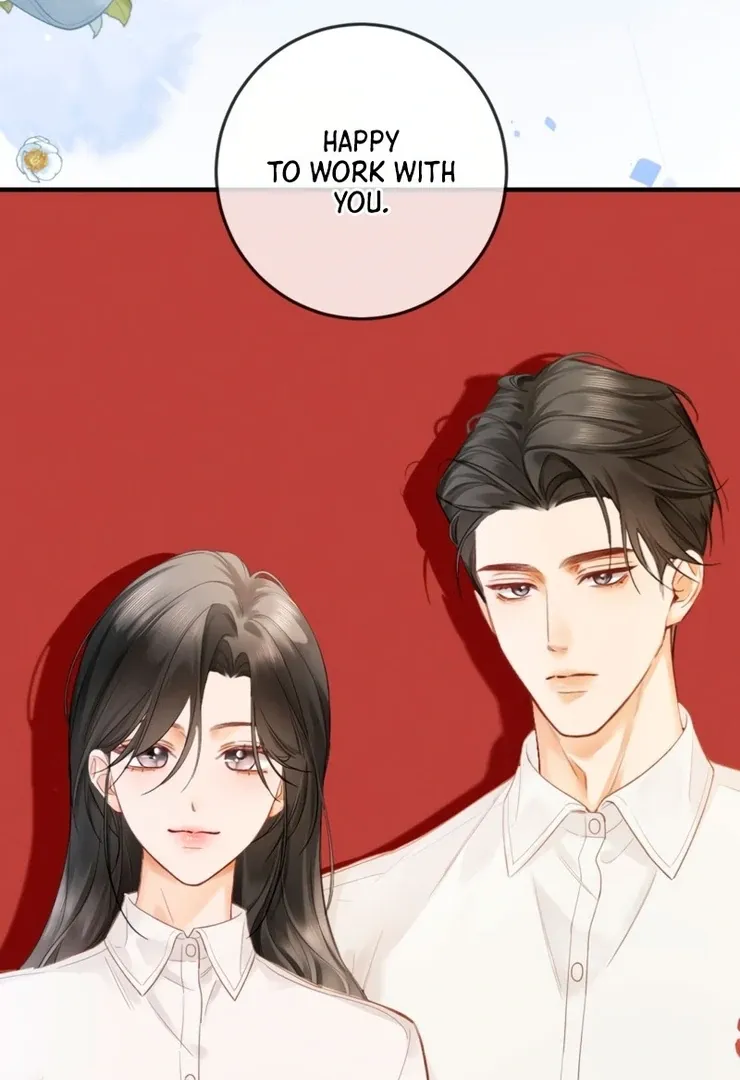 I Can’t Escape From My Contract Husband’s Doting Love Chapter 3 page 17 - 