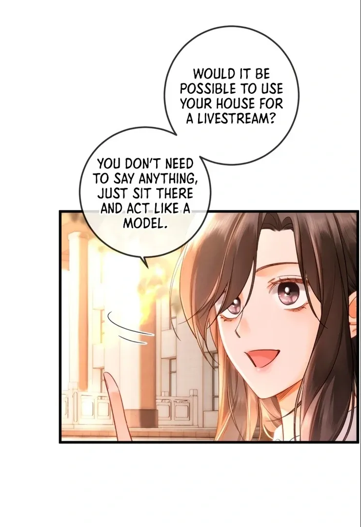 I Can’t Escape From My Contract Husband’s Doting Love Chapter 3 page 23 - 