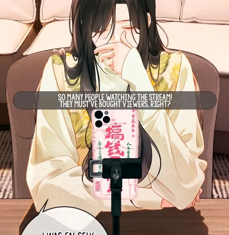 I Can’t Escape From My Contract Husband’s Doting Love Chapter 3 page 27 - 