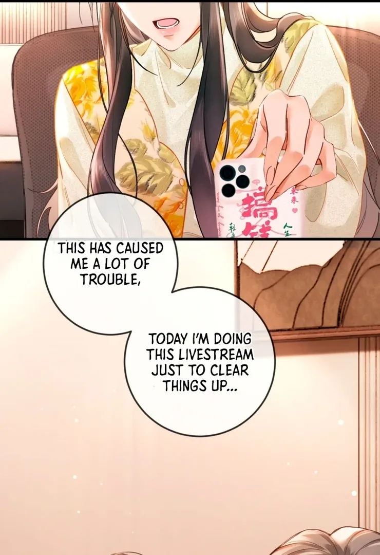 I Can’t Escape From My Contract Husband’s Doting Love Chapter 3 page 29 - 