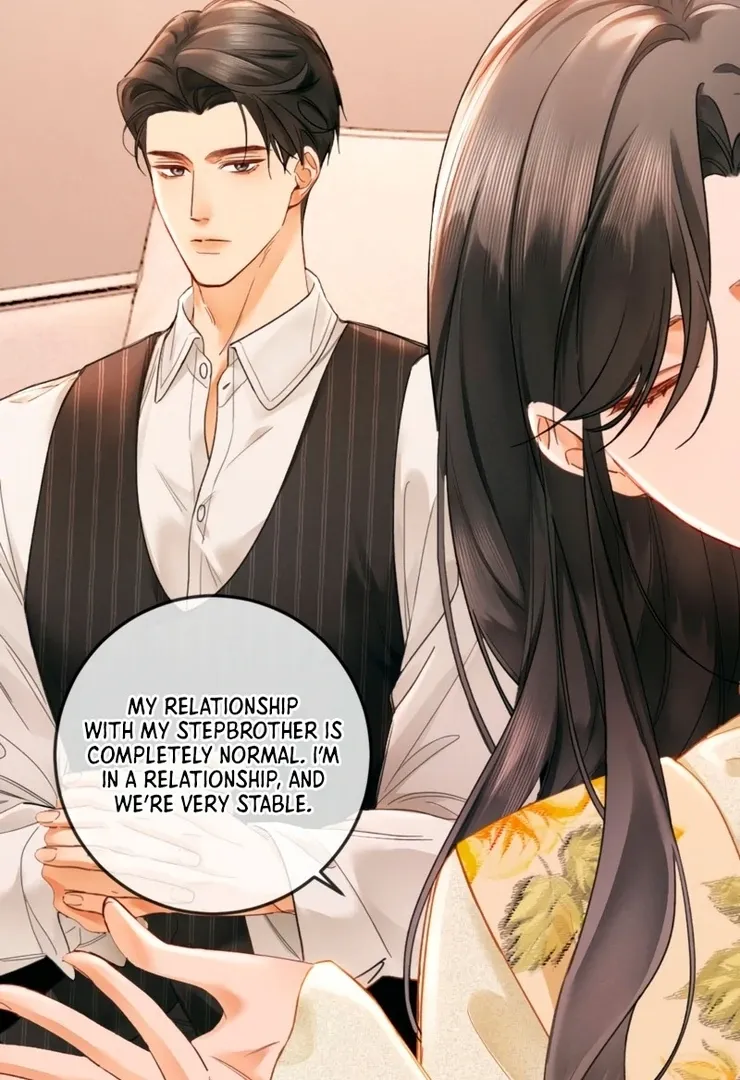 I Can’t Escape From My Contract Husband’s Doting Love Chapter 3 page 30 - 