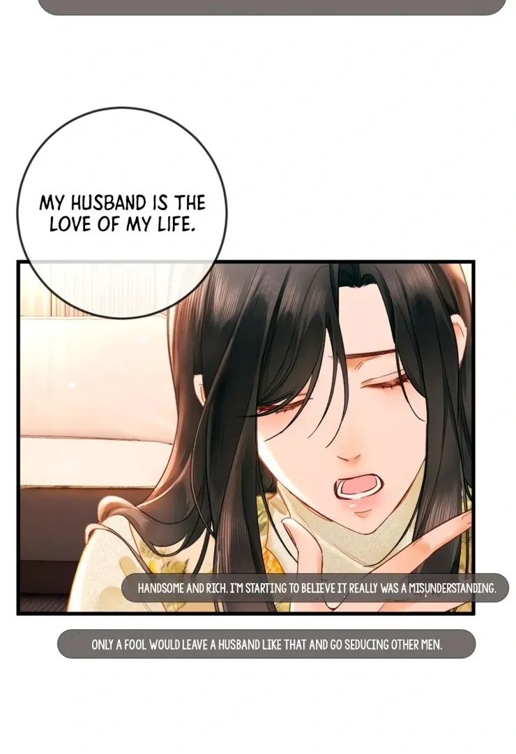 I Can’t Escape From My Contract Husband’s Doting Love Chapter 3 page 32 - 