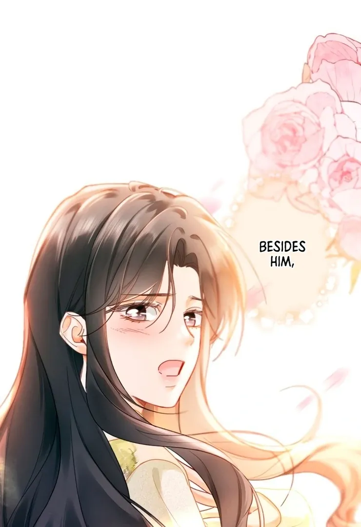 I Can’t Escape From My Contract Husband’s Doting Love Chapter 3 page 33 - 