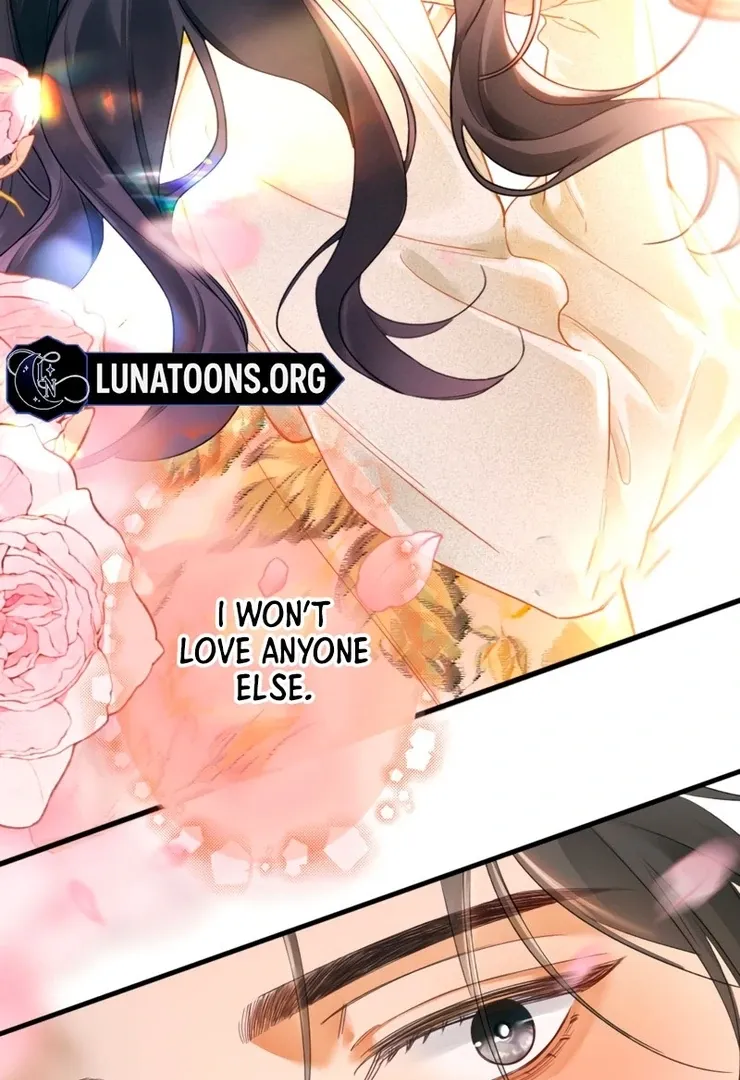 I Can’t Escape From My Contract Husband’s Doting Love Chapter 3 page 34 - 