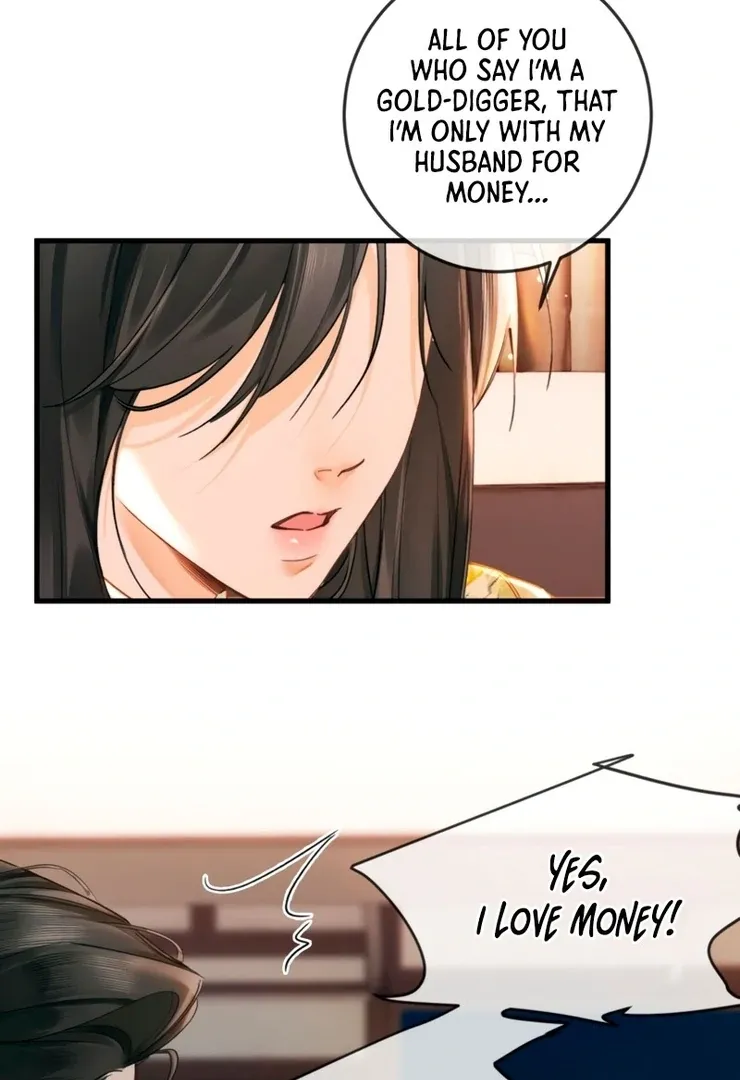 I Can’t Escape From My Contract Husband’s Doting Love Chapter 3 page 37 - 