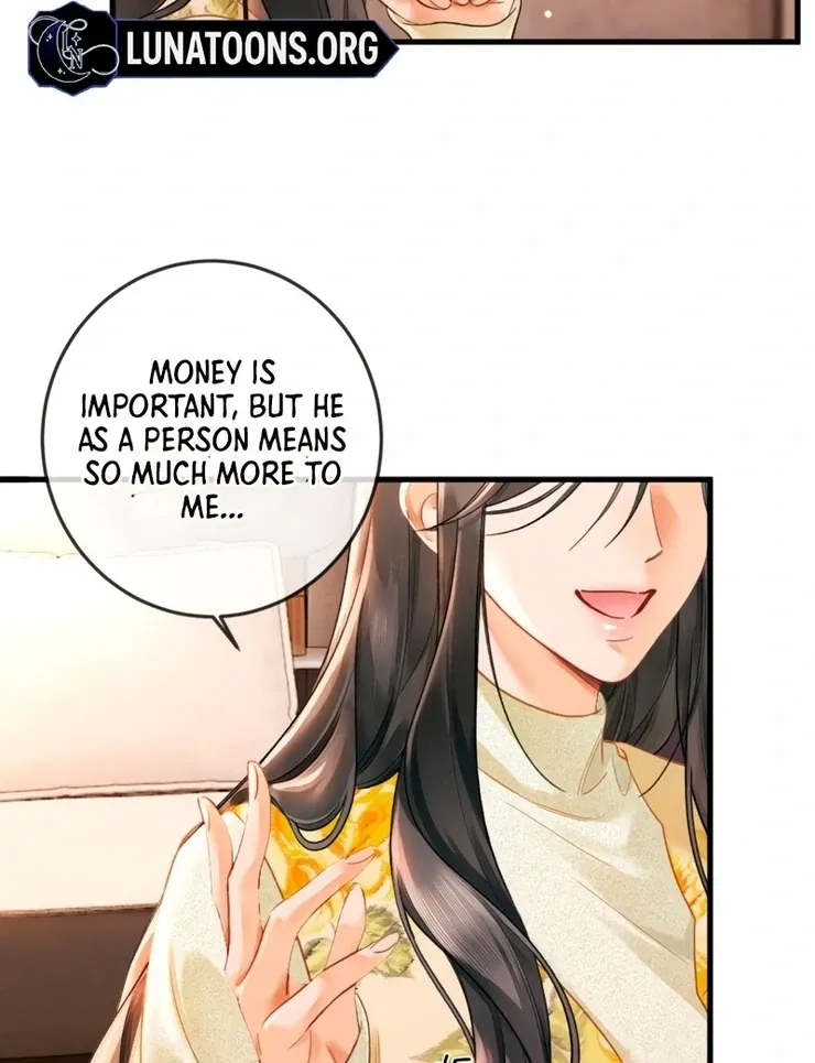 I Can’t Escape From My Contract Husband’s Doting Love Chapter 3 page 41 - 