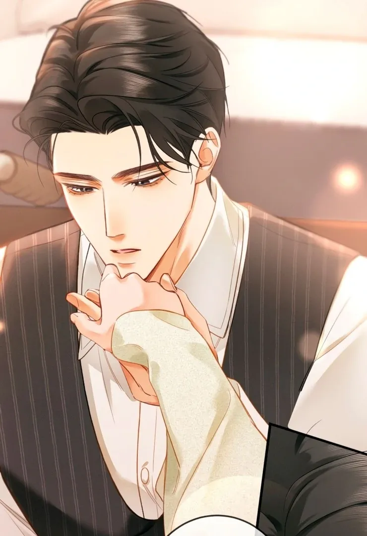 I Can’t Escape From My Contract Husband’s Doting Love Chapter 3 page 43 - 