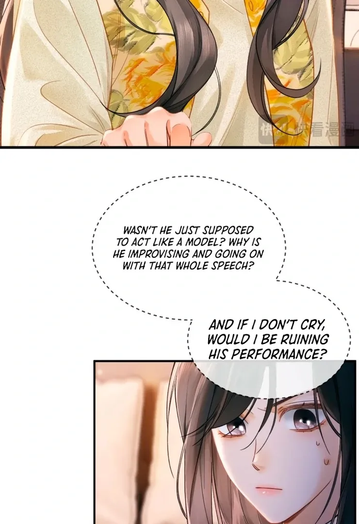 I Can’t Escape From My Contract Husband’s Doting Love Chapter 3 page 46 - 