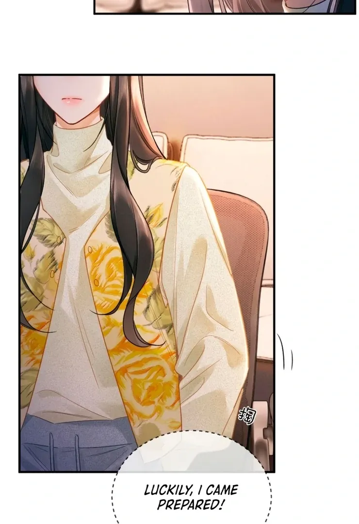 I Can’t Escape From My Contract Husband’s Doting Love Chapter 3 page 47 - 
