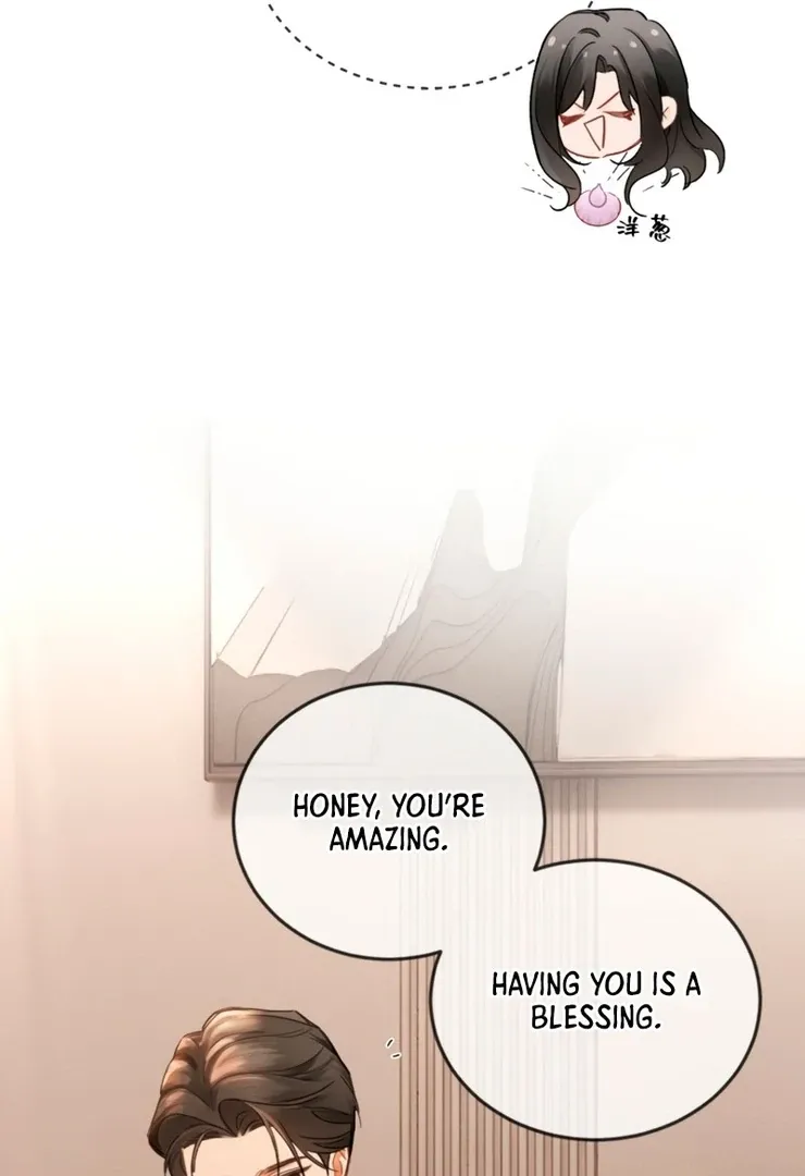 I Can’t Escape From My Contract Husband’s Doting Love Chapter 3 page 48 - 