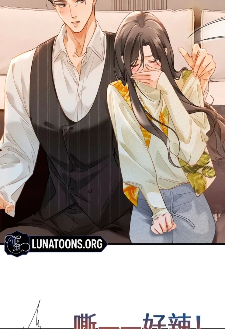 I Can’t Escape From My Contract Husband’s Doting Love Chapter 3 page 49 - 