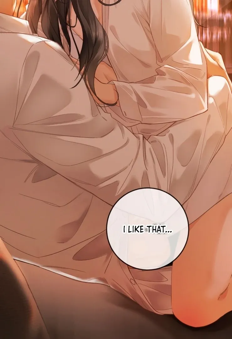 I Can’t Escape From My Contract Husband’s Doting Love Chapter 3 page 6 - 