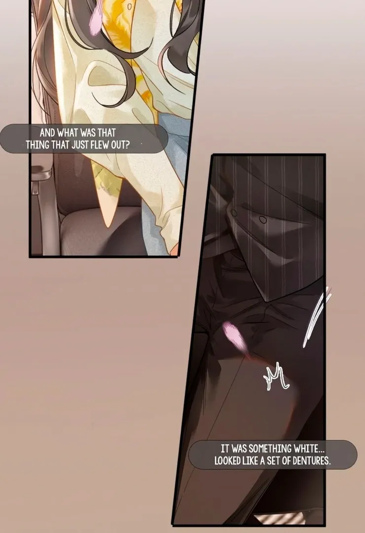I Can’t Escape From My Contract Husband’s Doting Love Chapter 3 page 51 - 