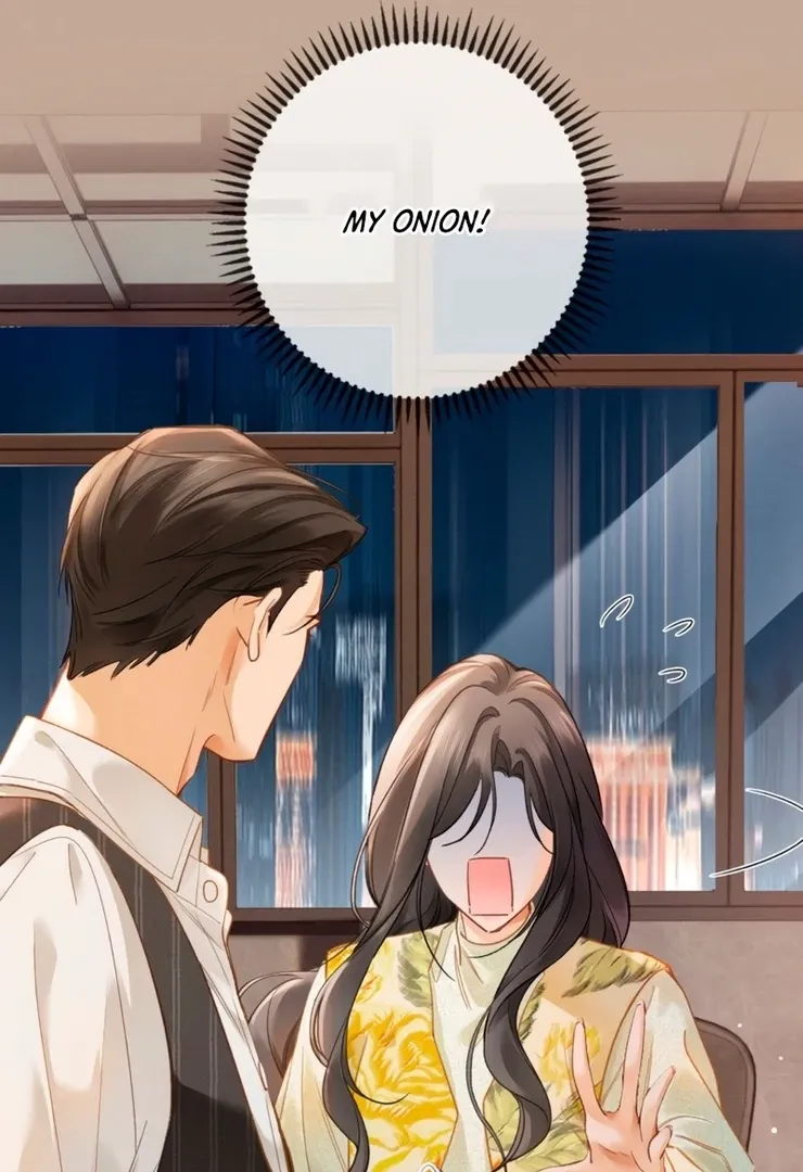 I Can’t Escape From My Contract Husband’s Doting Love Chapter 3 page 52 - 