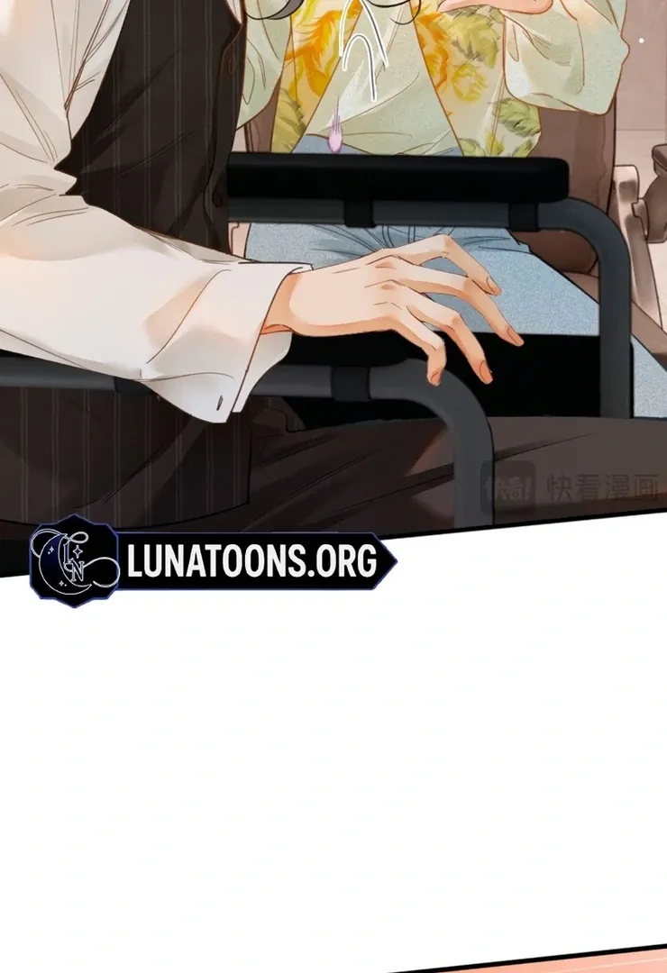 I Can’t Escape From My Contract Husband’s Doting Love Chapter 3 page 53 - 