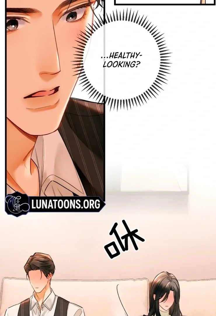I Can’t Escape From My Contract Husband’s Doting Love Chapter 3 page 59 - 