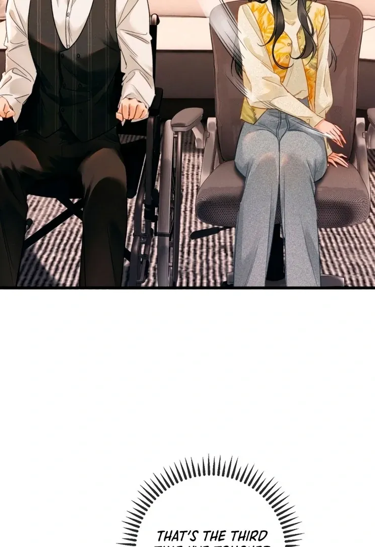 I Can’t Escape From My Contract Husband’s Doting Love Chapter 3 page 60 - 