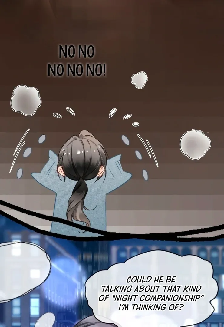 I Can’t Escape From My Contract Husband’s Doting Love Chapter 3 page 7 - 