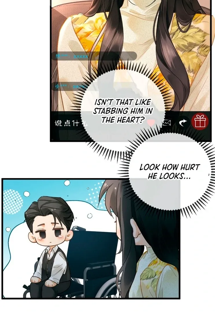 I Can’t Escape From My Contract Husband’s Doting Love Chapter 3 page 64 - 