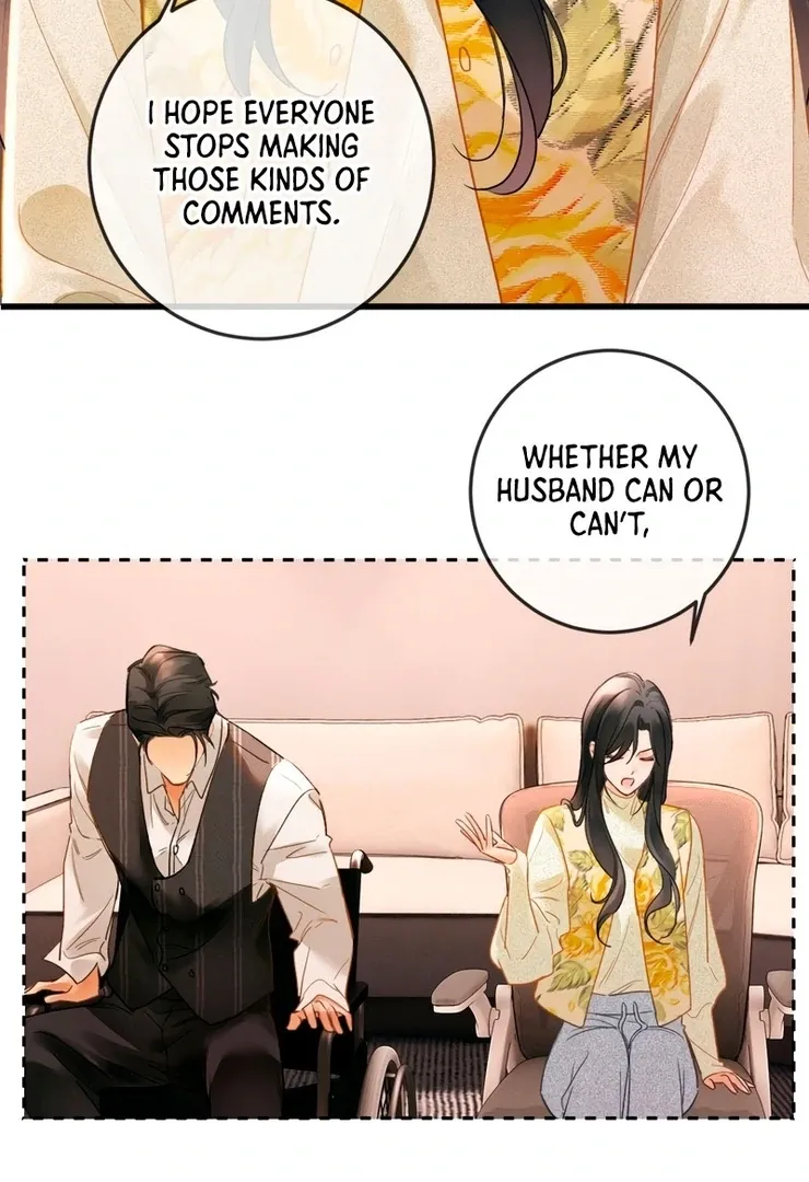 I Can’t Escape From My Contract Husband’s Doting Love Chapter 3 page 66 - 