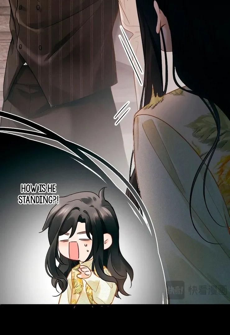 I Can’t Escape From My Contract Husband’s Doting Love Chapter 3 page 70 - 