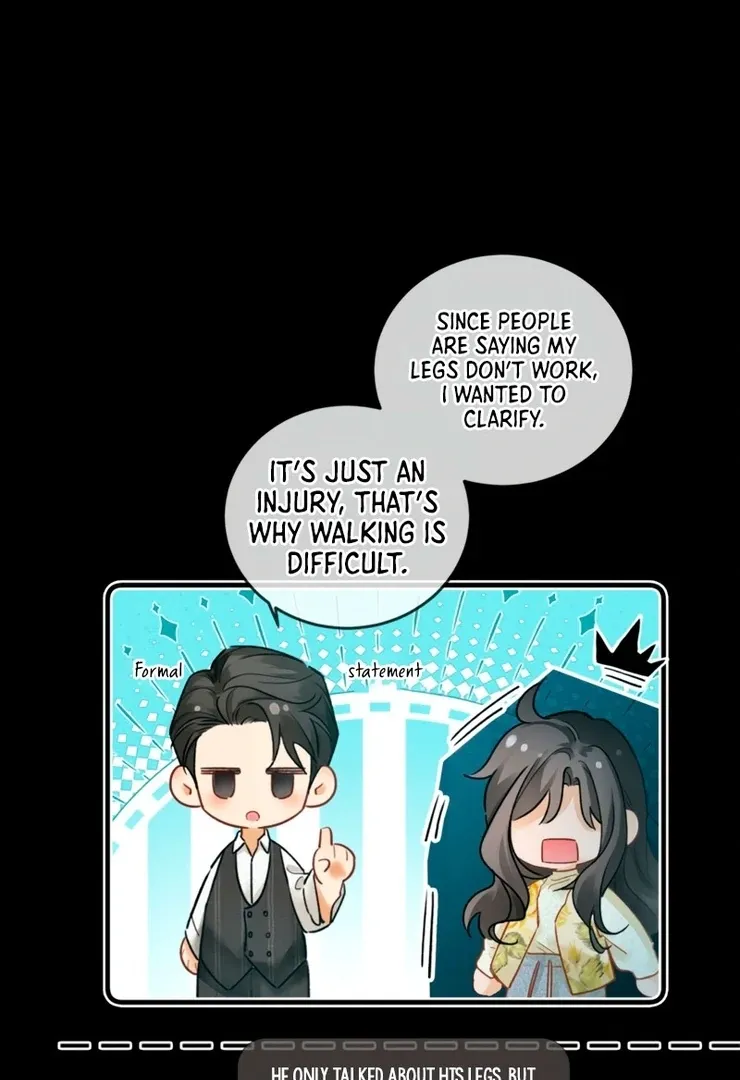 I Can’t Escape From My Contract Husband’s Doting Love Chapter 3 page 71 - 