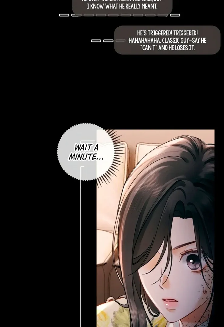 I Can’t Escape From My Contract Husband’s Doting Love Chapter 3 page 72 - 