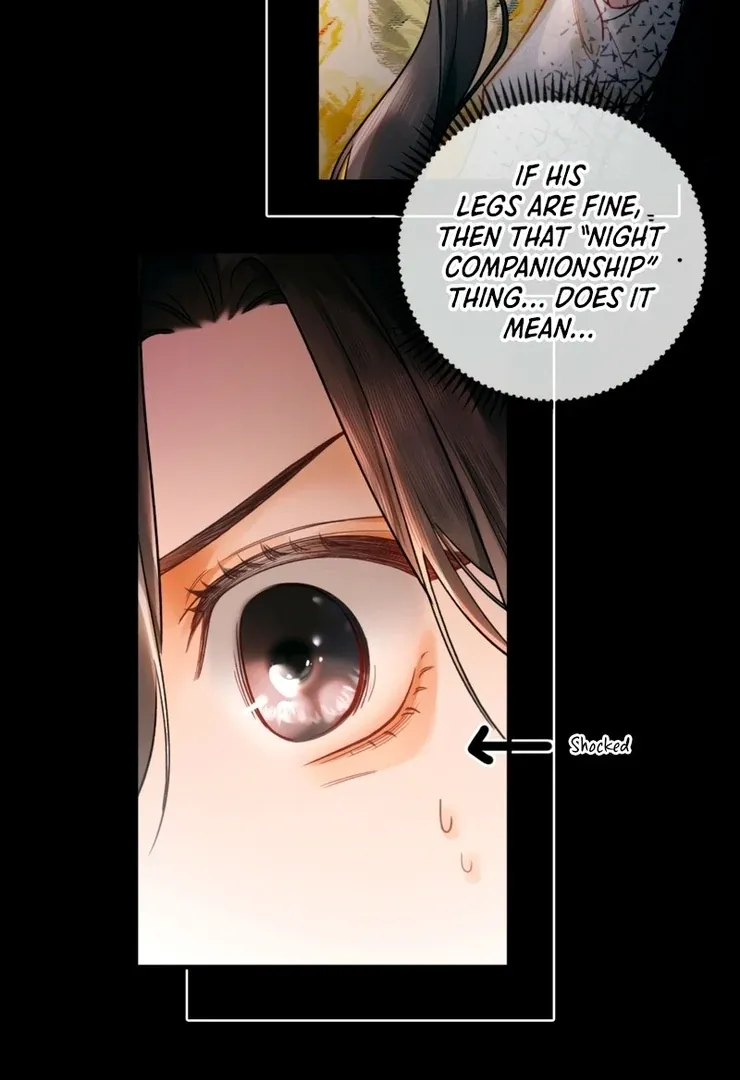 I Can’t Escape From My Contract Husband’s Doting Love Chapter 3 page 73 - 