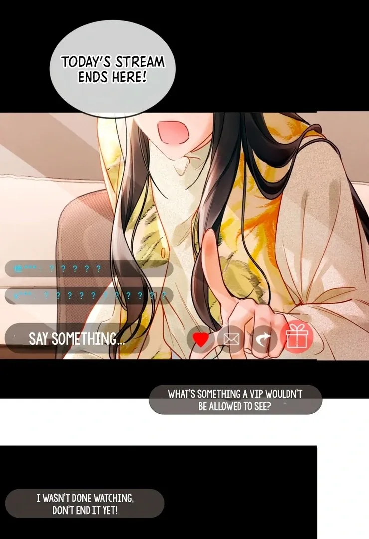 I Can’t Escape From My Contract Husband’s Doting Love Chapter 3 page 74 - 