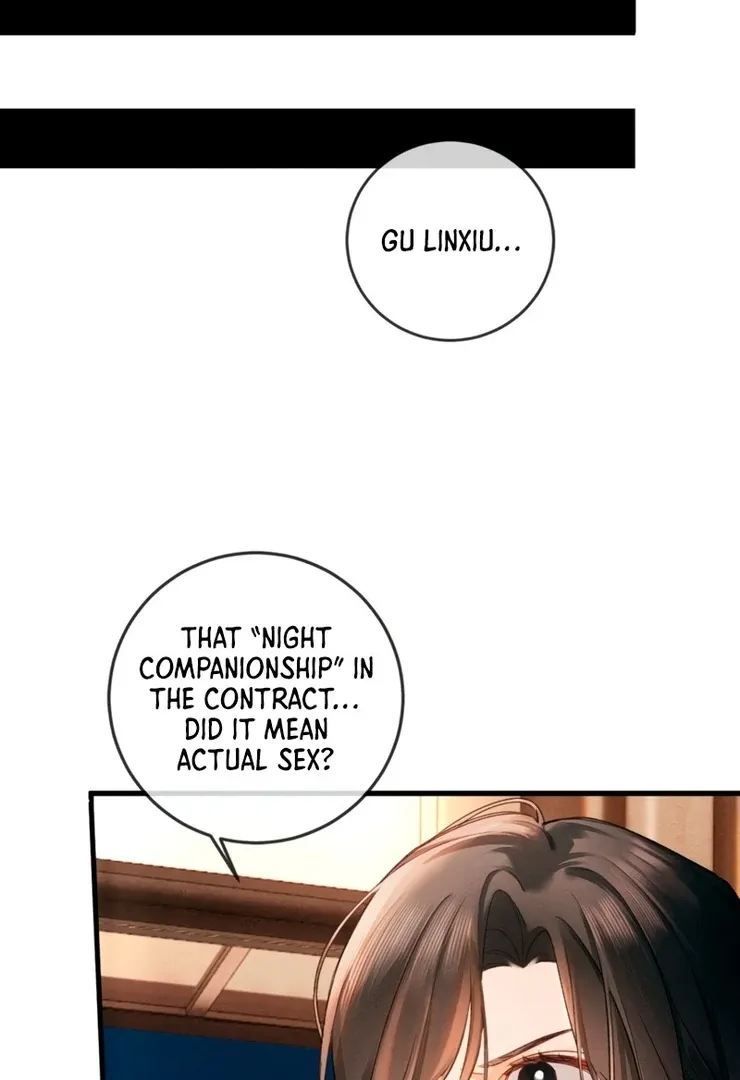 I Can’t Escape From My Contract Husband’s Doting Love Chapter 3 page 75 - 