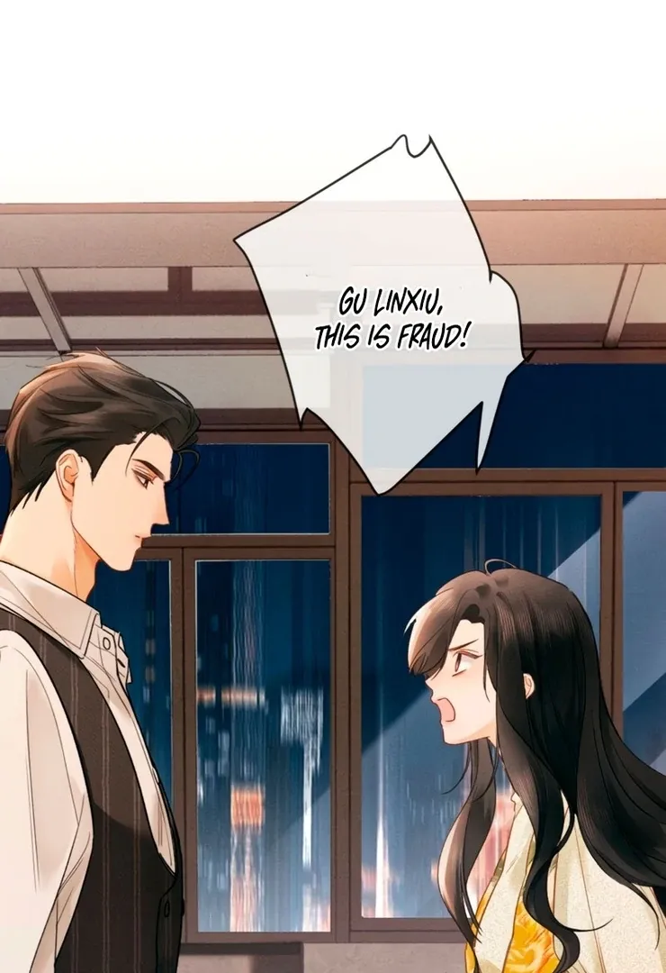 I Can’t Escape From My Contract Husband’s Doting Love Chapter 3 page 78 - 
