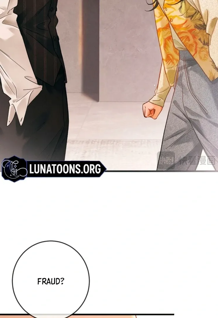 I Can’t Escape From My Contract Husband’s Doting Love Chapter 3 page 79 - 
