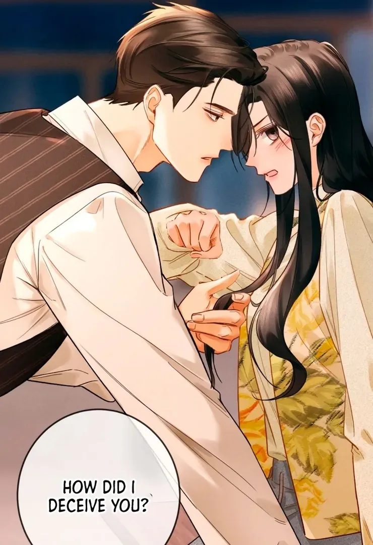 I Can’t Escape From My Contract Husband’s Doting Love Chapter 3 page 83 - 