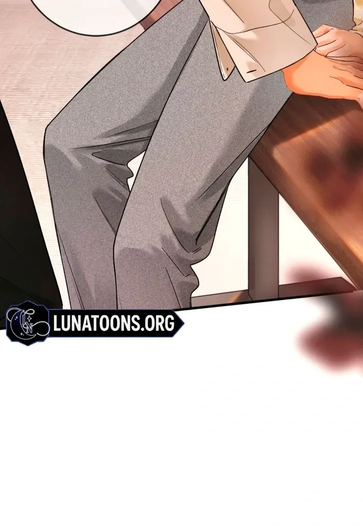 I Can’t Escape From My Contract Husband’s Doting Love Chapter 3 page 84 - 