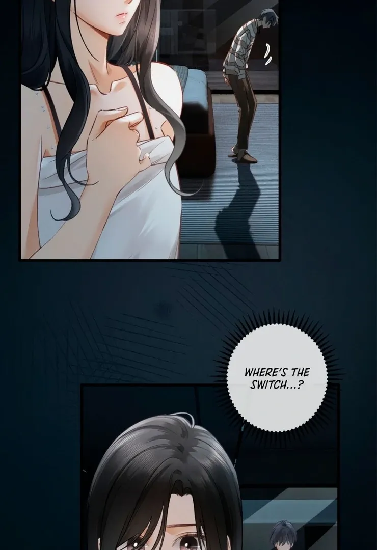 I Can’t Escape From My Contract Husband’s Doting Love Chapter 3 page 86 - 