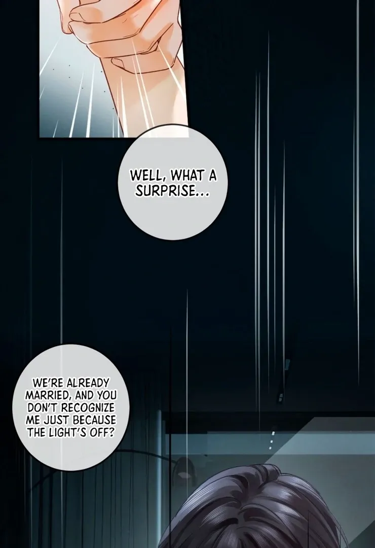 I Can’t Escape From My Contract Husband’s Doting Love Chapter 3 page 88 - 